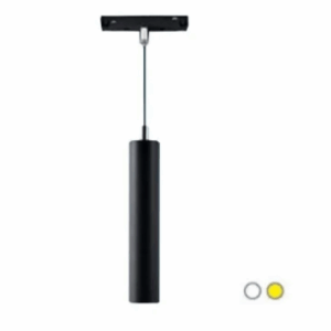 Đèn ray thả nam châm SL-55 LED 15W 48V