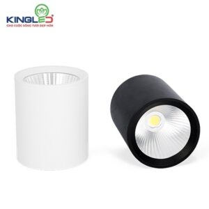ĐÈN ỐNG BƠ PERIDOT 15W CHIẾU RỌI KINGLED