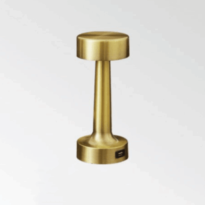 Đèn LED để bàn trang trí nhà hàng DB.05