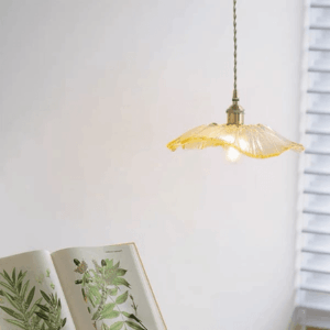 Đèn thả thuỷ tinh trang trí hiện đại TT.23C