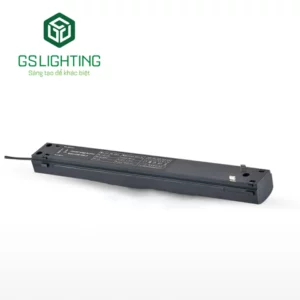 Nguồn ray nam châm siêu mỏng 100w - 200w 48V DC Gs Lighting