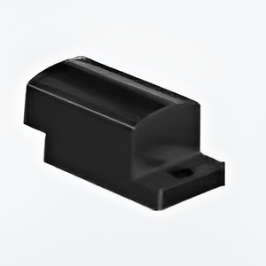 Phụ Kiện Nắp Bịt Nguồn Đèn Ray Nam Châm Siêu Mỏng GSNBNM