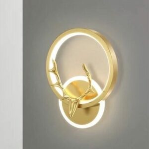 Đèn LED gắn tường hiện đại GT-3060