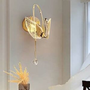 Đèn LED gắn tường hiện đại V-8683
