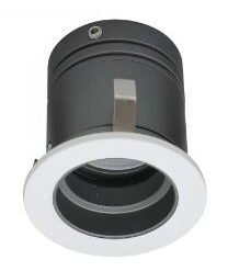 Đèn spotlight âm trần chiếu điểm 7W ABLighting ABSP-05/007/EC