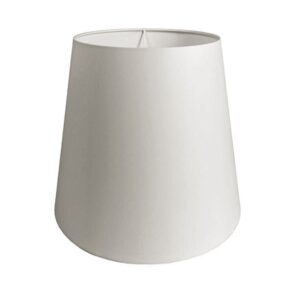 Chụp Đèn Vải hình Chóp Cụt cho Đèn Cây, Đèn Bàn CDV-05