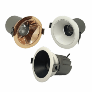 Đèn Led âm trần chiếu điếm GS Lighting GSDSL-E 15W