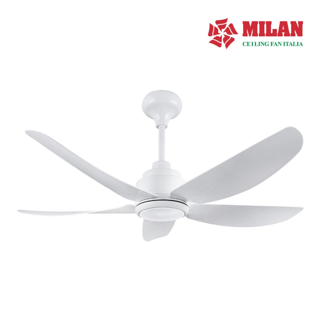 Quạt trần cánh nhựa ABS MILAN FY568