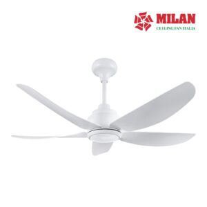 Quạt trần cánh nhựa ABS MILAN FY568 (cánh ngắn)