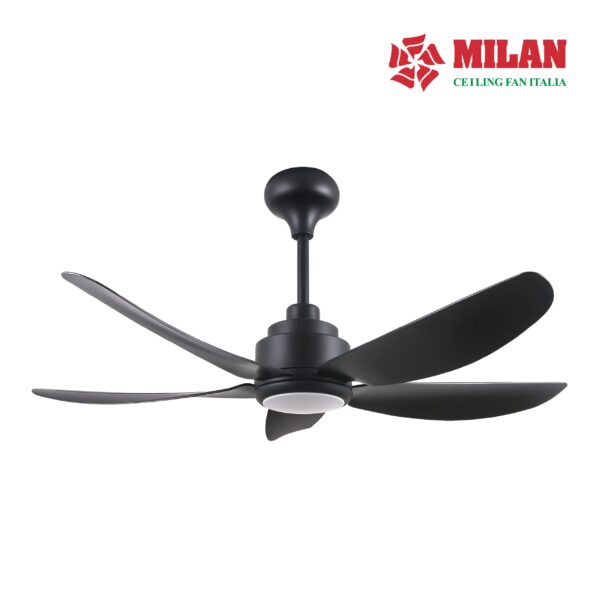 Quạt trần cánh nhựa ABS MILAN FY568 (cánh dài)