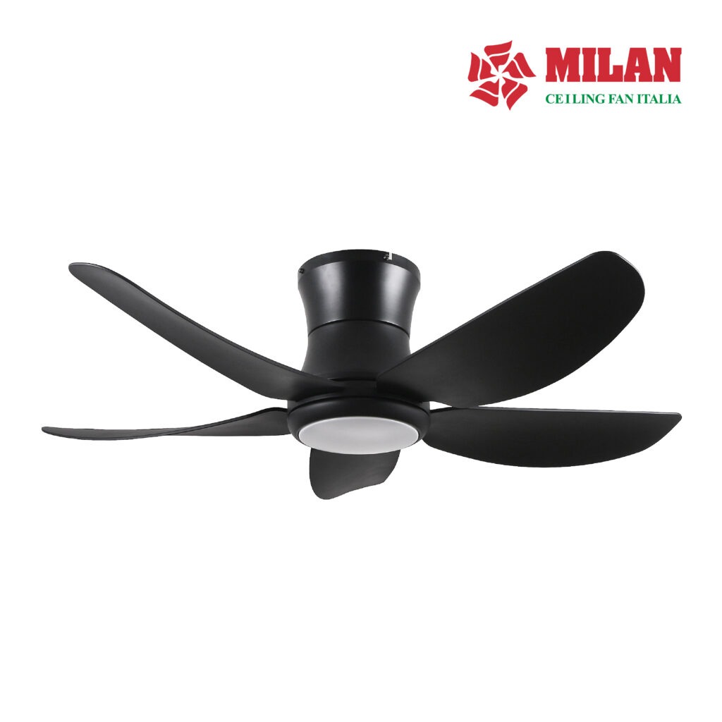 Quạt trần cánh nhựa ABS MILAN FY588