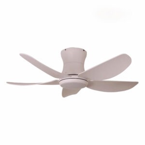 Quạt trần cánh nhựa ABS QT-588M (cánh dài)