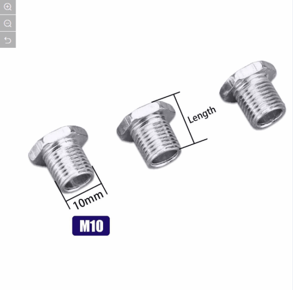 Ty Tán M10