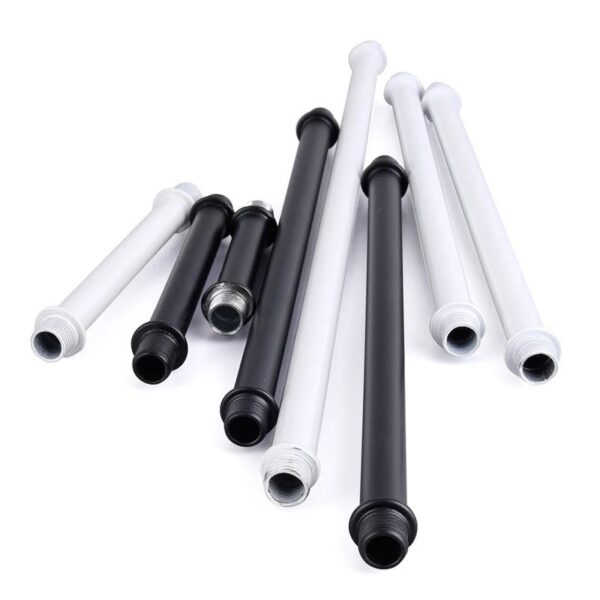 Tay vách M10 2 màu đen/ trắng
