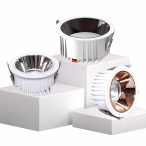 ĐÈN ÂM TRẦN DOWNLIGHT TICOLIGHTS TAC18-18W