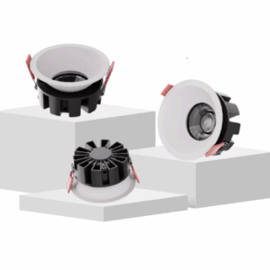 ĐÈN ÂM TRẦN DOWNLIGHT TICOLIGHTS TAB10-10W