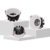 ĐÈN ÂM TRẦN DOWNLIGHT TICOLIGHTS TAB10-10W