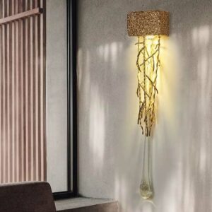 Đèn gắn tường sang trọng hiện đại VPL.835