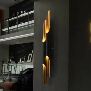 Đèn gắn tường sang trọng hiện đại GTCN-468