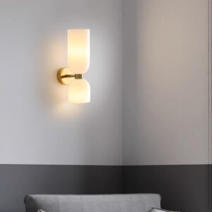 Đèn gắn tường sang trọng hiện đại VK.113