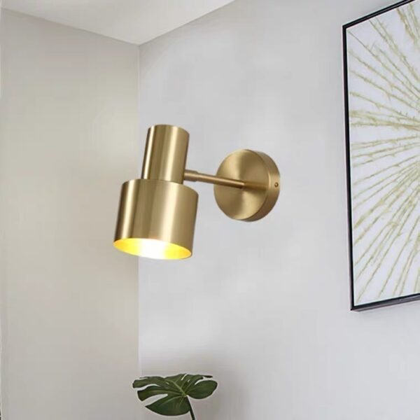 Đèn gắn tường sang trọng hiện đại VK.39B