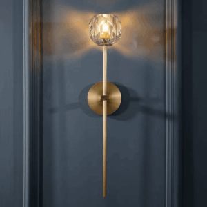 Đèn gắn tường sang trọng hiện đại VK.105