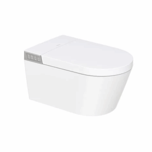 Bồn cầu thông minh treo tường Arrow AKH1051H/AKB1051