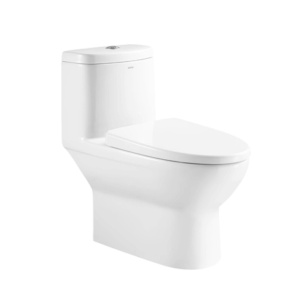 Bồn cầu một khối Arrow AB1116UEM/PG015-ZPA