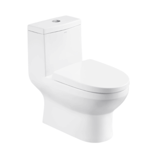 Bồn cầu một khối Arrow AG1253M/AB1253