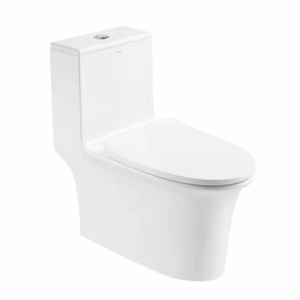 Bồn cầu một khối Arrow AG1007UM/PG006-ZPA