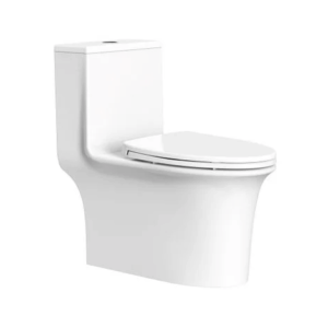 Bồn cầu một khối Arrow AB1187UM/PG015-ZPA