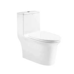 Bồn cầu một khối Arrow AB1183UM/PG015-ZPA