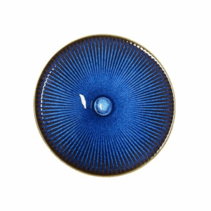 Chậu rửa lavabo đặt bàn Arrow AHP41028B-JB