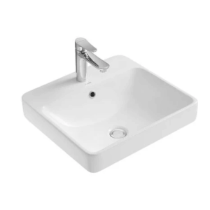 Chậu rửa lavabo đặt bàn Arrow AP4113SX