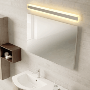 Đèn rọi tranh/rọi gương hiện đại LED 3 màu RG-701