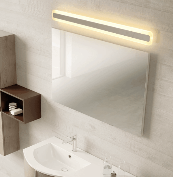 Đèn rọi tranh/rọi gương hiện đại LED 3 màu RG-701