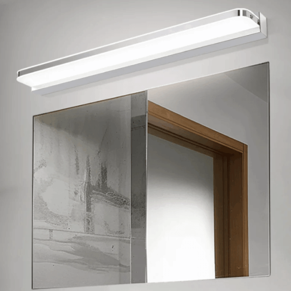 Đèn rọi tranh/rọi gương hiện đại LED 3 màu RG-709