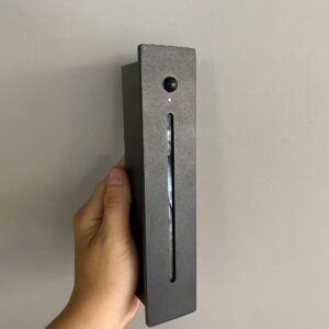 Đèn âm cầu thang cảm ứng ACT.06CU