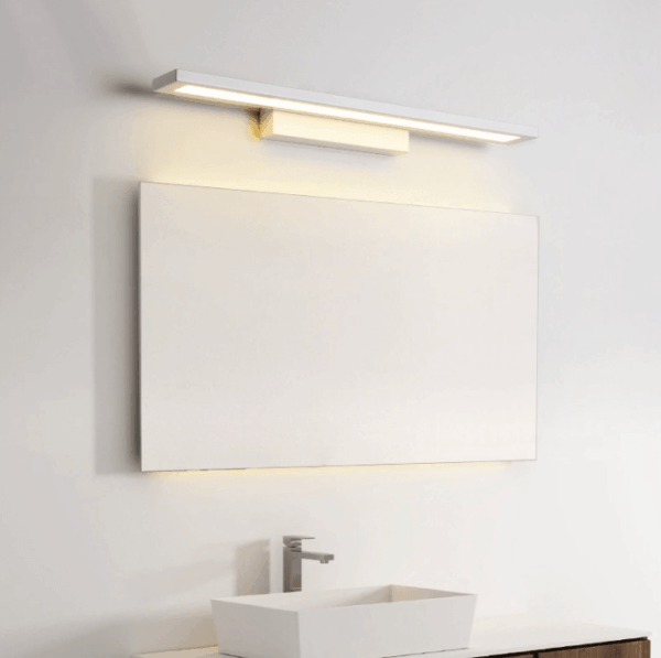 Đèn soi gương lavabo hiện đại LED 3 màu RG-706