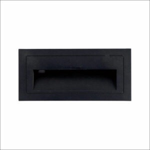 Đèn âm tường, hắt chân cầu thang ngoài trời CZD06