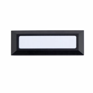 Đèn âm tường, hắt chân cầu thang ngoài trời CZD07