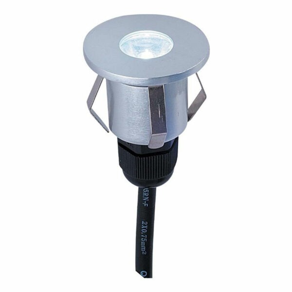 Đèn led chiếu chân âm tường NSL2101