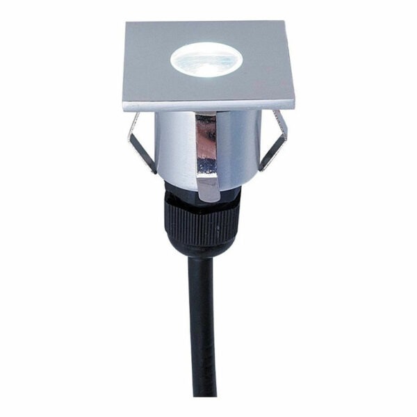 Đèn led chiếu chân âm tường NSL2102