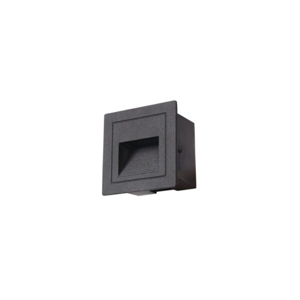 Đèn âm tường, hắt chân cầu thang ngoài trời YB-E5728