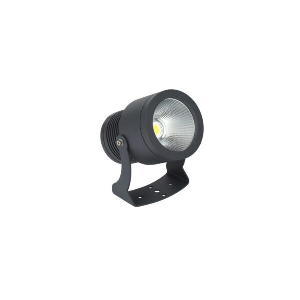 Đèn rọi cột mặt tiền cảnh quan ngoài trời CLD-20W