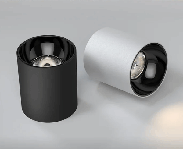 Đèn LED Treo Trần IP65 15W PD-DW15