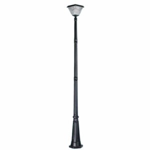 Đèn cảnh quan led năng lượng mặt trời 225-2600A