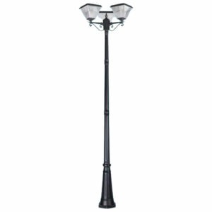 Đèn cảnh quan led năng lượng mặt trời 225-2600C