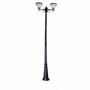 Đèn cảnh quan led năng lượng mặt trời 245-2600B