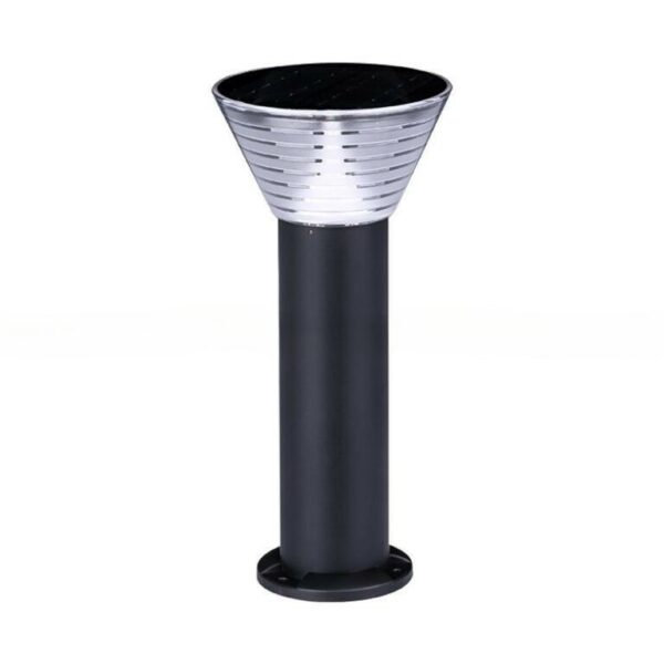 Đèn sân vườn ngoài trời năng lượng mặt trời TD-31
